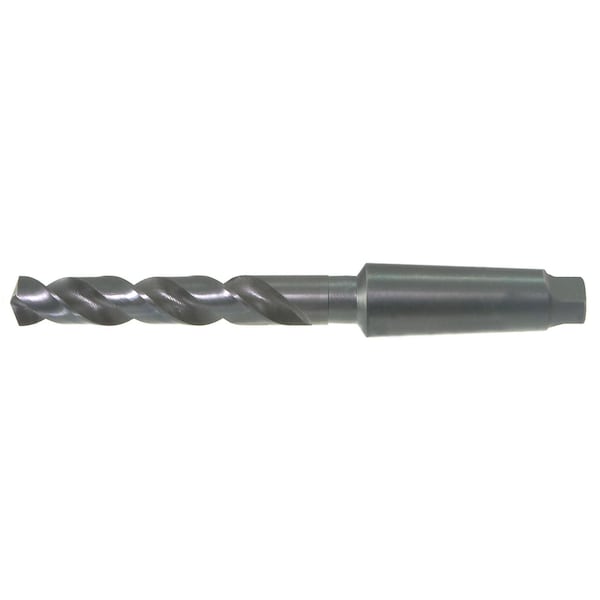 Drillco 1" Taper Shank Drill No 4 M.T. Larger 1475A164 - main